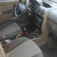 پراید 91 تمیز، بدون رنگ و فنی سالم|خودرو سواری و وانت|اصفهان, مولوی|دیوار