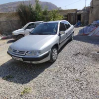 سیتروئن زانتیا 1800cc، مدل ۱۳۸۲|خودرو سواری و وانت|شیراز, ارم|دیوار
