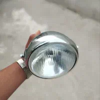 یدکی موتور سیکلت