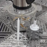 خردکن سیلورکرست|خردکن، آسیاب، غذاساز|کرمانشاه, |دیوار