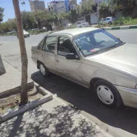 دوسیلو مدل 80فابریک فروش فوری|خودرو سواری و وانت|مشهد, کوی سیدی|دیوار