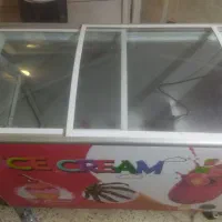 فریزر صندوقی ۱۴۰در ۸۰|کافیشاپ و رستوران|مرودشت, پشت سایپا|دیوار