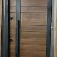 در ضد سرقت تعداد محدود|مصالح و تجهیزات ساختمان|شاهین‌شهر, سعدی جنوبی|دیوار