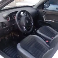 کوییک ار سفید مشکی 1403 گارانتی فعال|خودرو سواری و وانت|گرگان, |دیوار