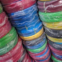 توپ  (سیم) هلدر کنتـور      برق