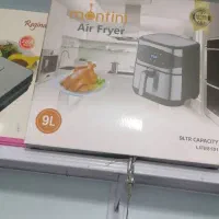 سرخ کن نو ولباسشوی دوقلو نو پلمپ