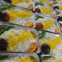 فروش رستوران و بیرون بر