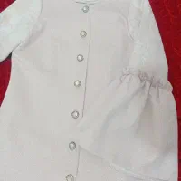 مانتو اداری و مجلسی