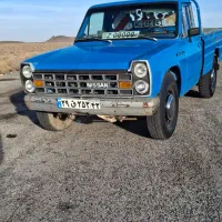 نیسان مدل ۷۳