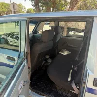 مزدا دوکابین ۲۰۰۰|خودرو سواری و وانت|کازرون, |دیوار