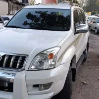 پرادو 2008|خودرو سواری و وانت|رشت, منظریه|دیوار