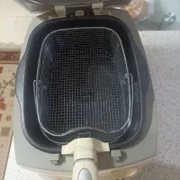 سرخکن دوکاره|اجاق گاز و لوازم برقی پختوپز|بهشهر, |دیوار