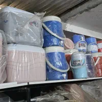 تعدادی کلمن نو