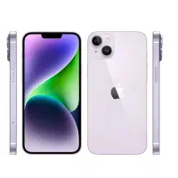 گوشی اپل iPhone 14 CH ریجسترشده دو سیمکارت|موبایل|تهران, شیخ هادی|دیوار