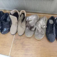 پوتین زنانه