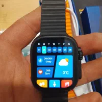 اسمارت واچ smart watch|ساعت|بجنورد, |دیوار