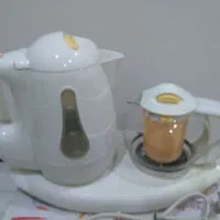 چای ساز تفال|سماور، چای‌ساز، قهوه‌ساز|ری, هاشم‌آباد|دیوار