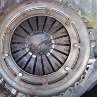 بلبرینگ و دیسک و صفحه جک s5