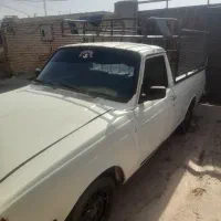 پیکان وانت