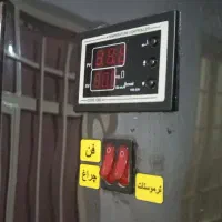 فر پیتزا|سایر لوازم برقی|گنبد کاووس, |دیوار