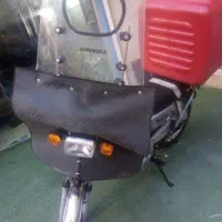 طلاق موتور سیکلت