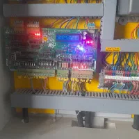 سرویس نگه داری آسانسور