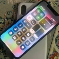 ایفونx تمیز