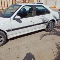 پارس ۴۰۰تیوفایو|خودرو سواری و وانت|بندر امام خمینی, |دیوار