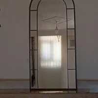 آیینه قدی