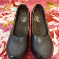 2 جفت کفش دخترانه و زنانه|کیف، کفش، کمربند|پیر بکران, |دیوار