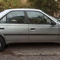 پژو 405 مدل 93|خودرو سواری و وانت|دوگنبدان, |دیوار