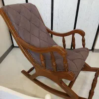 صندلی مادر بزرگ