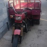 فروش موتور سه چرخی