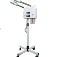 دستگاه بخور و لوپ LED