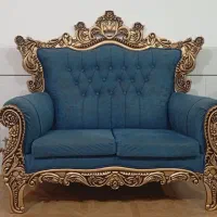 مبل سلطنتی 7نفره