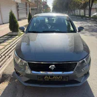 تارا V1 خاکستری 404|خودرو سواری و وانت|شهرکرد, |دیوار