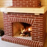 شومینه کار حرفه ای  ساخت شومینه و کباپز