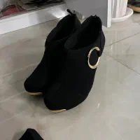 کفش مجلسی سایز ۳۹-۴۰