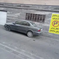 سمند۸۵ ۲لکه رنگ شاستیها پلم