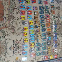 کارت کیمدی ،کیمسی وتوپچی یک آلبوم|اسباببازی بچه|بم, |دیوار