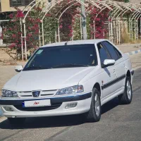 پارس tu5مدل 98