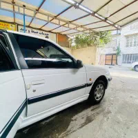 پژو پارس سال ۹۸|خودرو سواری و وانت|ساری, |دیوار