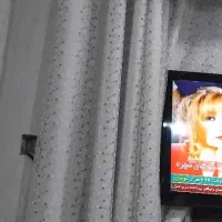 پرده واسترحریر