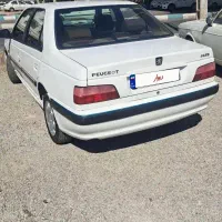 پژو پارس سال|خودرو سواری و وانت|کرمان, |دیوار