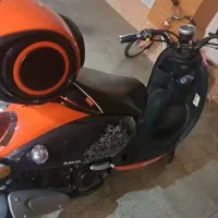 موتور|موتورسیکلت|نظرآباد, صالح آباد|دیوار