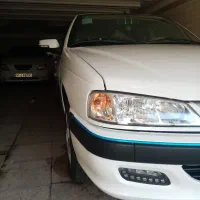 پژو پارس xu7p|خودرو سواری و وانت|فردیس, فردیس|دیوار