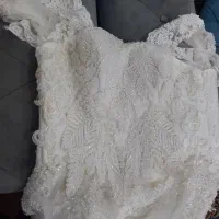 لباس عروس فروشی|لباس|آزادشهر, |دیوار