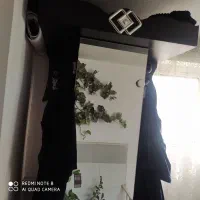 چوب لباسی وجاکفشی