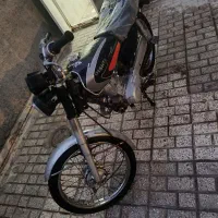 موتور پلاک ملی|موتورسیکلت|مشهد, ابوذر|دیوار