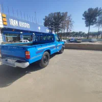 نیسان آپشنال دوگانه سوز (SVPDH)